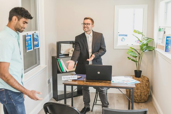 Why Are Businesses in the UK Opting for Local Services Over International Providers?