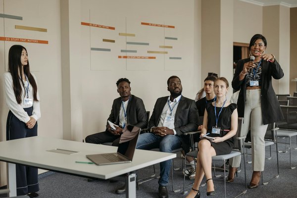 How Can Startups in the UK Successfully Navigate the Business Formation Process?